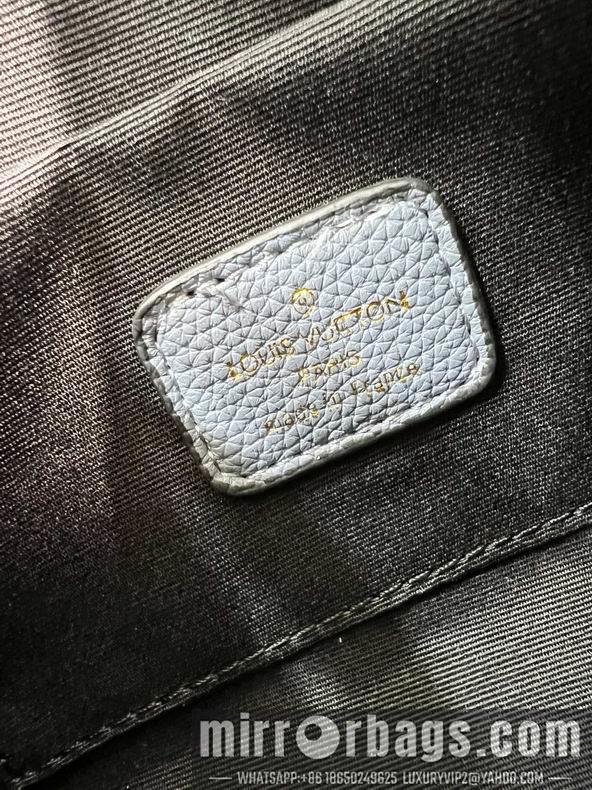 1:1 Louis Vuitton Bags Speedy M58958 20.5x13.5x12 cm cs