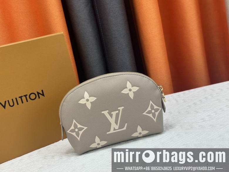 1:1 Louis Vuitton Bags M47515 17X12X6cm XM 2colour