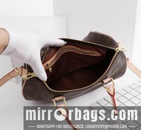 1:1 Louis Vuitton Bags Speedy M40391 wg