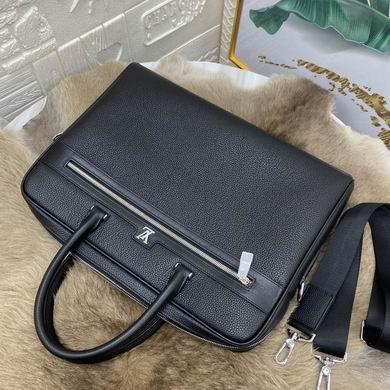 1:1 Louis Vuitton Bags 5158-1 38.5X30X6cm WP
