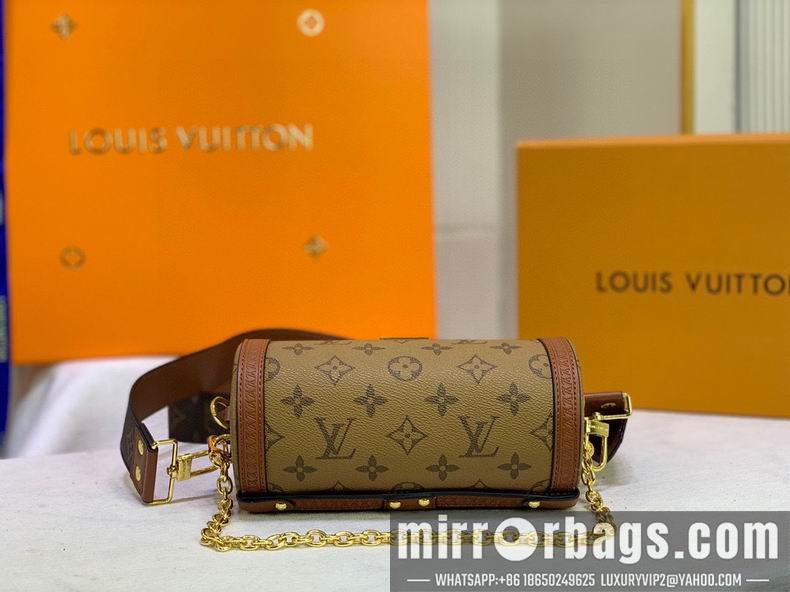 1:1 Louis Vuitton Bags Speedy 57835 20 cm cs