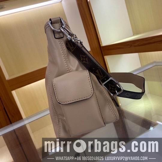 1:1 Louis Vuitton Bags M24861 29x12x24cm zy