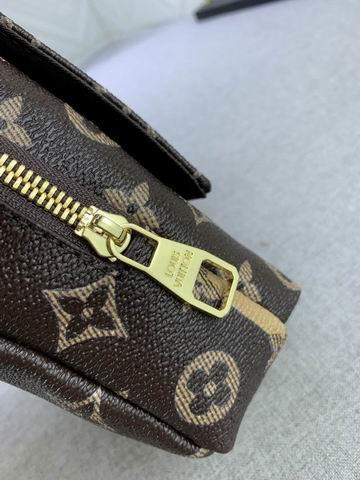 1:1 Louis Vuitton Bags 81005 11X18X8cm