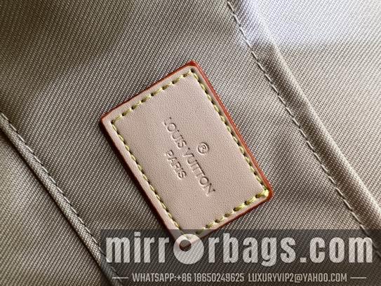 1:1 Louis Vuitton Bags Cluny M46372 M46055 28x20x10cm ss