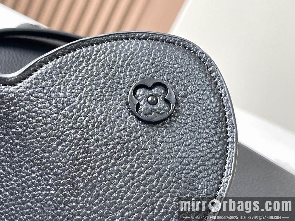 1:1 Louis Vuitton Bags Capucines M23955 33x19x9cm ss
