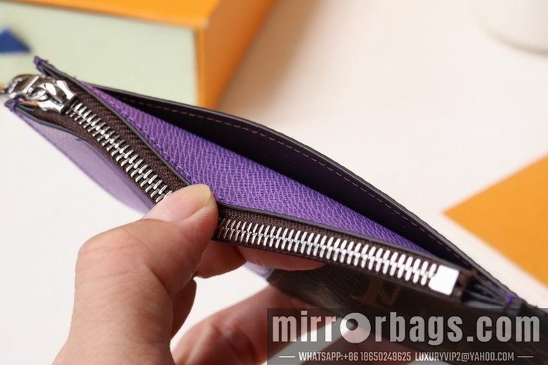 1:1 Louis Vuitton Bags M82908 8X14.5X1cm XM 3