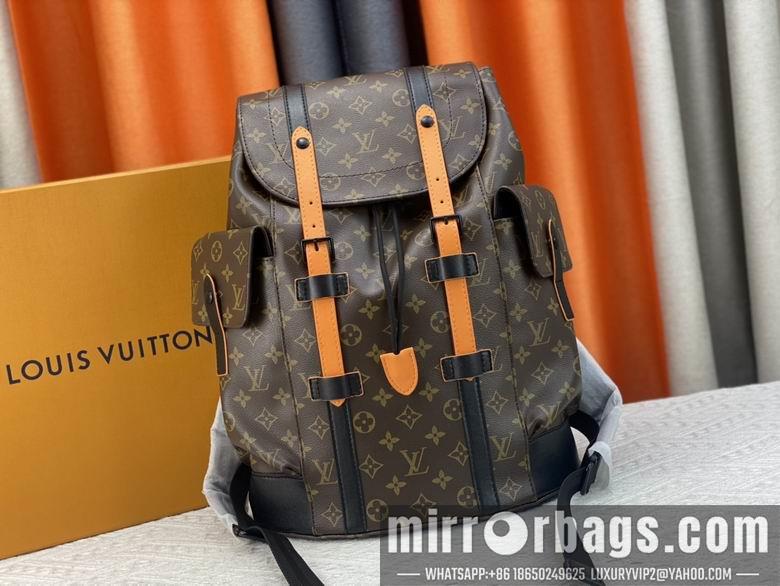 1:1 Louis Vuitton Bags M45419 41X48X13cm XMY 6