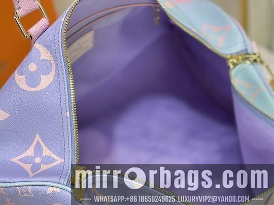 1:1 Louis Vuitton Bags Speedy 59943 45x27x20cm cs