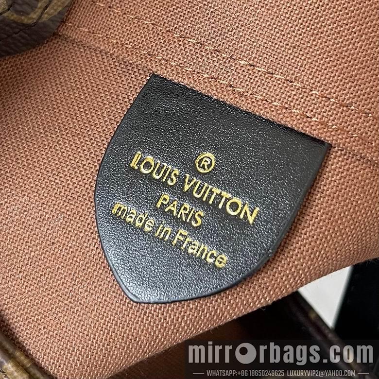 1:1 Louis Vuitton Bags M46816 17X17X17cm XMY 4colour