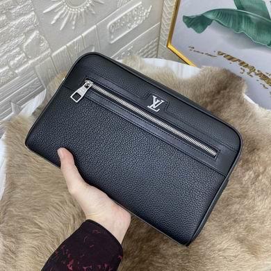1:1 Louis Vuitton Bags 5158-5 29X18X3cm WP