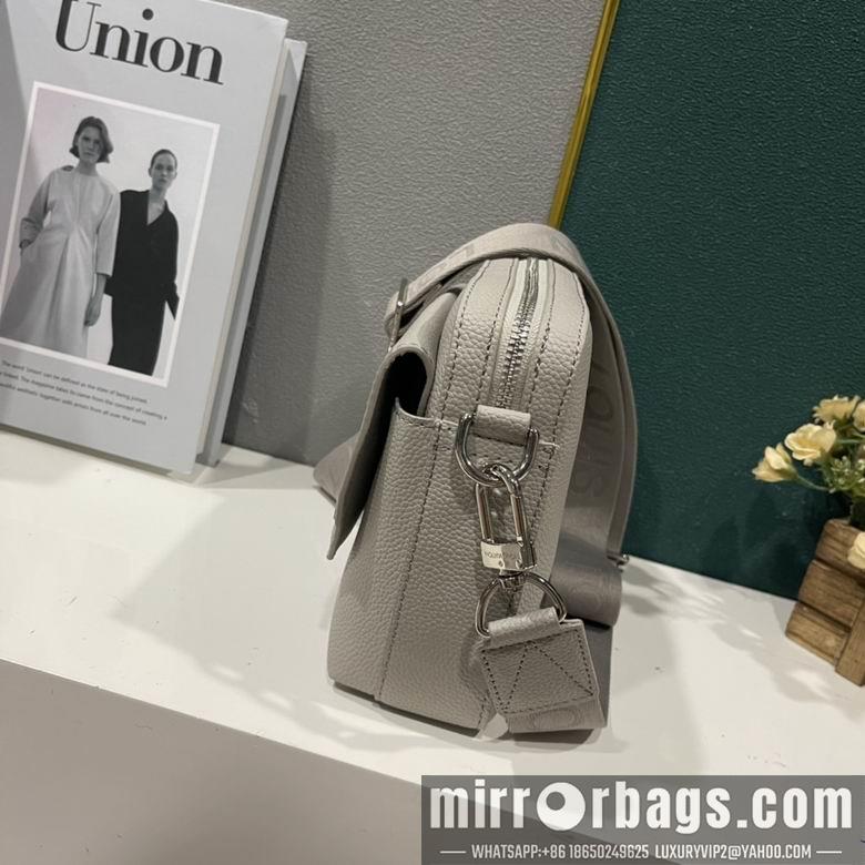 1:1 Louis Vuitton Bags M22482 23.5X18X7cm XM 1