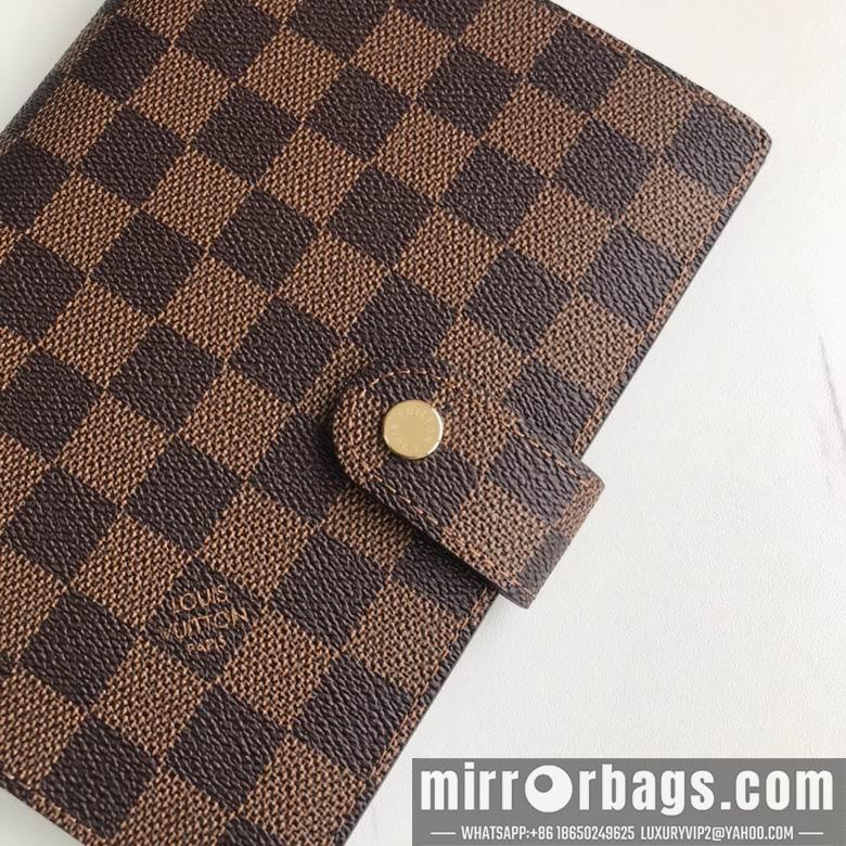 1:1 Louis Vuitton Bags M2004 14X18cm XM 3