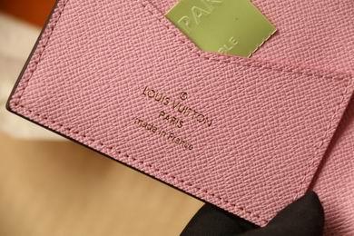 1:1 Louis Vuitton Bags M81635 10X14X2.5cm XM