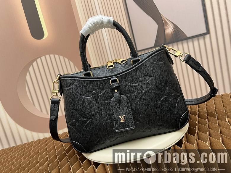1:1 Louis Vuitton Bags M46485 28X18X8cm YG 3colour