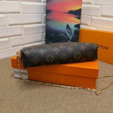 1:1 Louis Vuitton Bags M40353 24X17X6cm XM 3colour