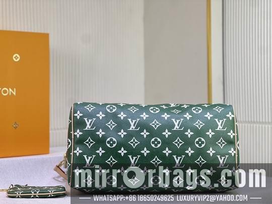 1:1 Louis Vuitton Bags Speedy M24422 40x26x23cm ss4