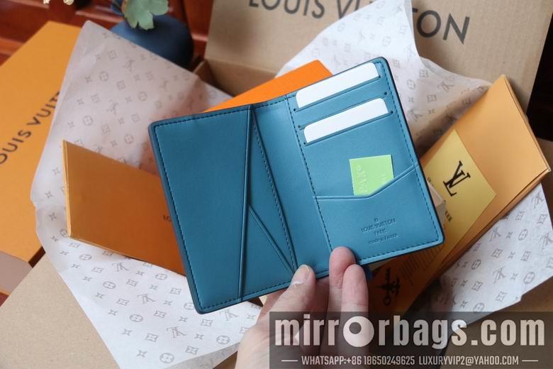 1:1 Louis Vuitton Bags M81771 11.5X8cm XM