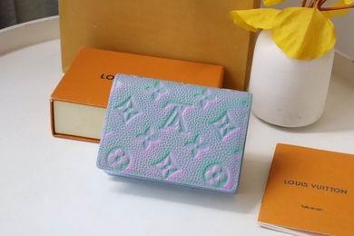 1:1 Louis Vuitton Bags M81529 12X9X3.5cm XM 3colour
