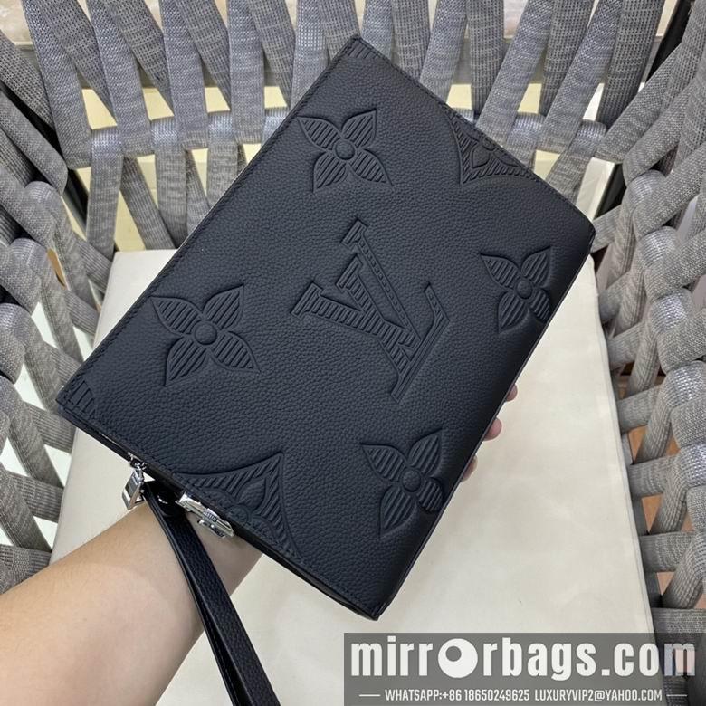 1:1 Louis Vuitton Bags 1045-5 27X20X6.5cm WP