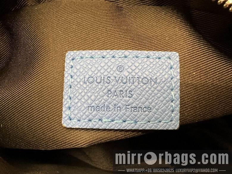 1:1 Louis Vuitton Bags M31016 24X16X8cm XM
