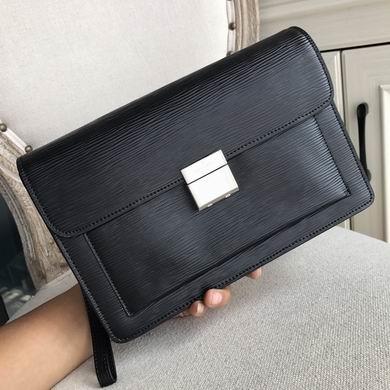 1:1 Louis Vuitton Bags 8238-5L1 27X18X6.5cm XM