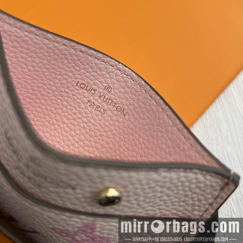 1:1 Louis Vuitton Bags M81022 M69174 11X7.5X0.4cm XMY 1