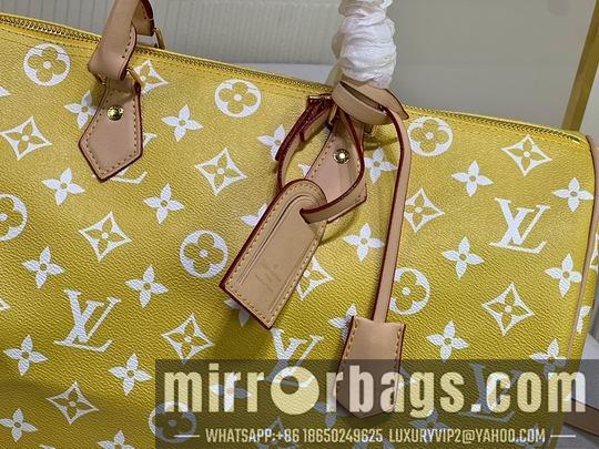 1:1 Louis Vuitton Bags Speedy M24422 40x26x23cm ss2
