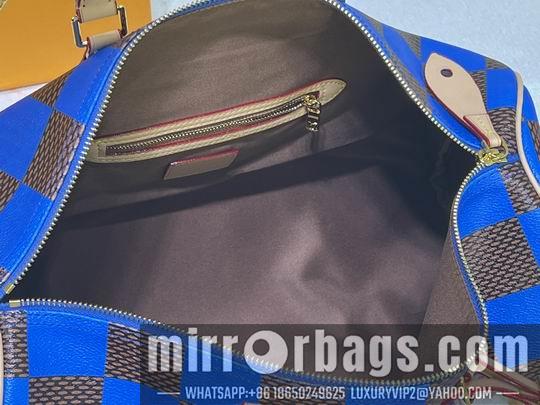 1:1 Louis Vuitton Bags Speedy M24422 40x26x23cm ss2.