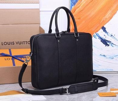 1:1 Louis Vuitton Bags 30639 39X29X7cm XM