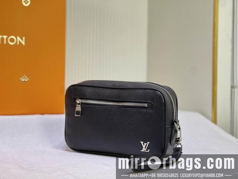 1:1 Louis Vuitton Bags N41663 24X16X6cm XM 8
