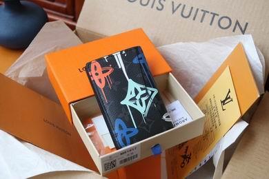 1:1 Louis Vuitton Bags M81817 7.5X11.1X1cm XM