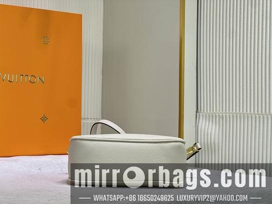 1:1 Louis Vuitton Bags Bagatelle BB M56091 22x14x9cm cs1