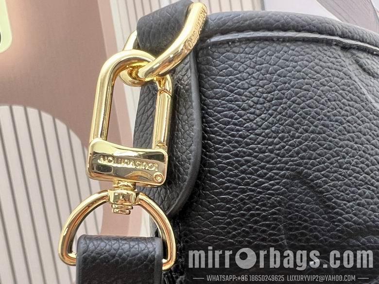 1:1 Louis Vuitton Bags M46487 36X22X9cm YG 3colour