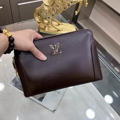 1:1 Louis Vuitton Bags 98150-7 27X17X5cm WP