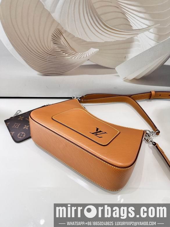 1:1 Louis Vuitton Bags M59488 25X15X8cm XM 2colour