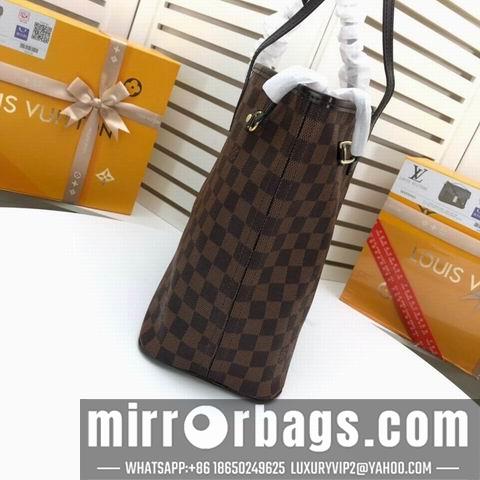 1:1 Louis Vuitton Bags Neverfull M40995 40990 40996 40997