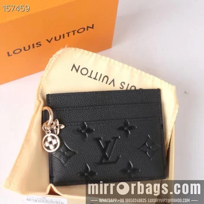 1:1 Louis Vuitton Bags M82739 10.2X7.3X0.3cm XMY 6