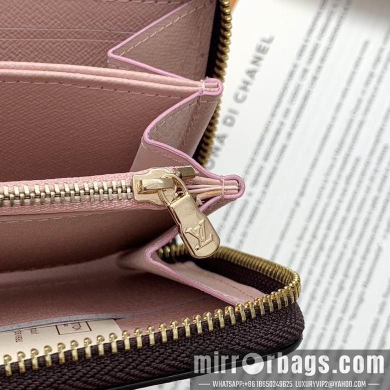 1:1 Louis Vuitton Bags M60017 19.5X10.5X2.5cm ZC 6