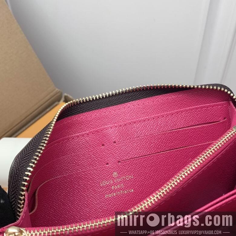1:1 Louis Vuitton Bags M60017 19.5X10.5X2.5cm ZC 1