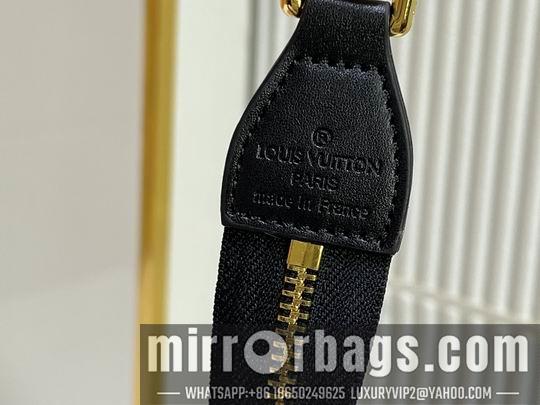 1:1 Louis Vuitton Bags M81366 26x20x5cm cs