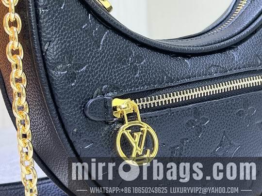 1:1 Louis Vuitton Bags marel M80198 22x20x6cm cs
