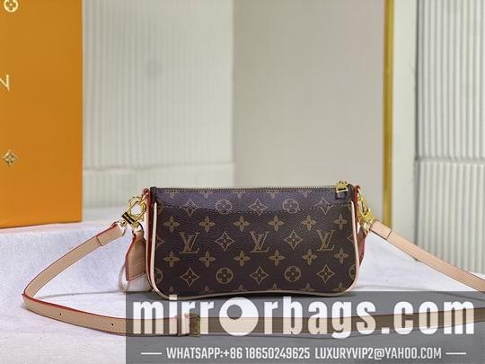 1:1 Louis Vuitton Bags Vibe M46999 25x15x8cm ss