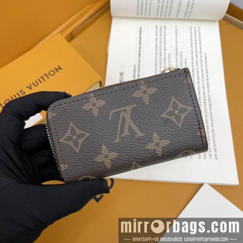 1:1 Louis Vuitton Bags M83612 11X7X1.5cm ZC 1