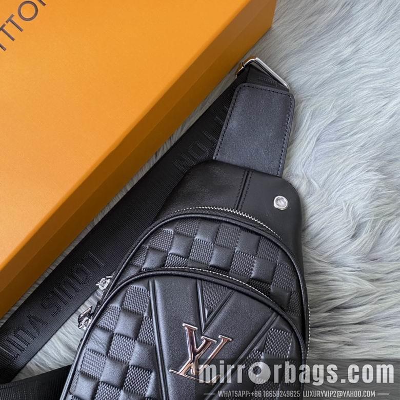 1:1 Louis Vuitton Bags 1020 28X17X6.5cm XM