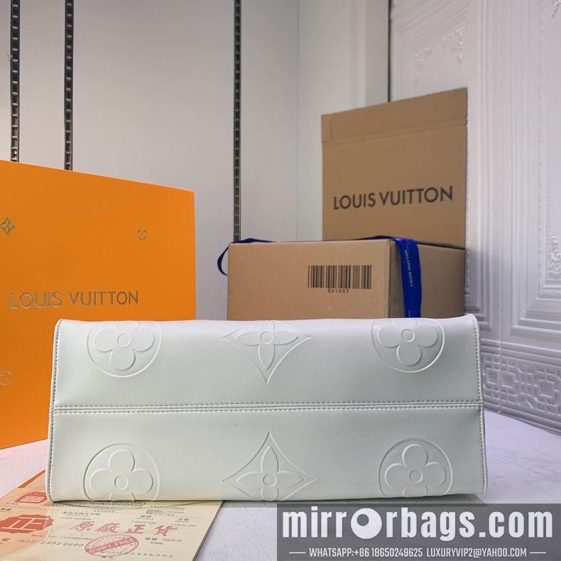 1:1 Louis Vuitton Bags M44576,M44921,M44925, 41x34x19 cm cs
