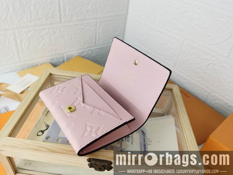 1:1 Louis Vuitton Bags M58456 10X8cm XM 2