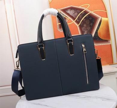 1:1 Louis Vuitton Bags 7886-1 39X30X8cm WP 2colour