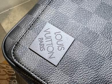 1:1 Louis Vuitton Bags M42710 26X20X7cm XM