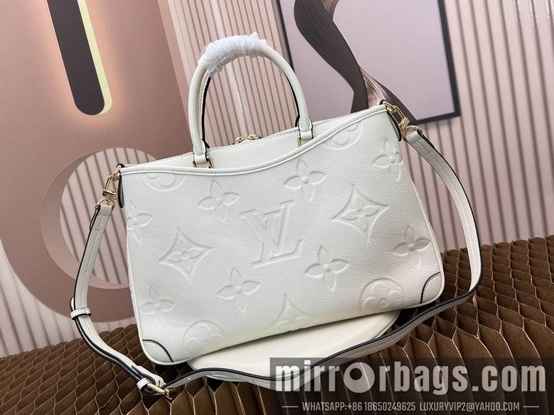 1:1 Louis Vuitton Bags M46487 36X22X9cm YG 3colour