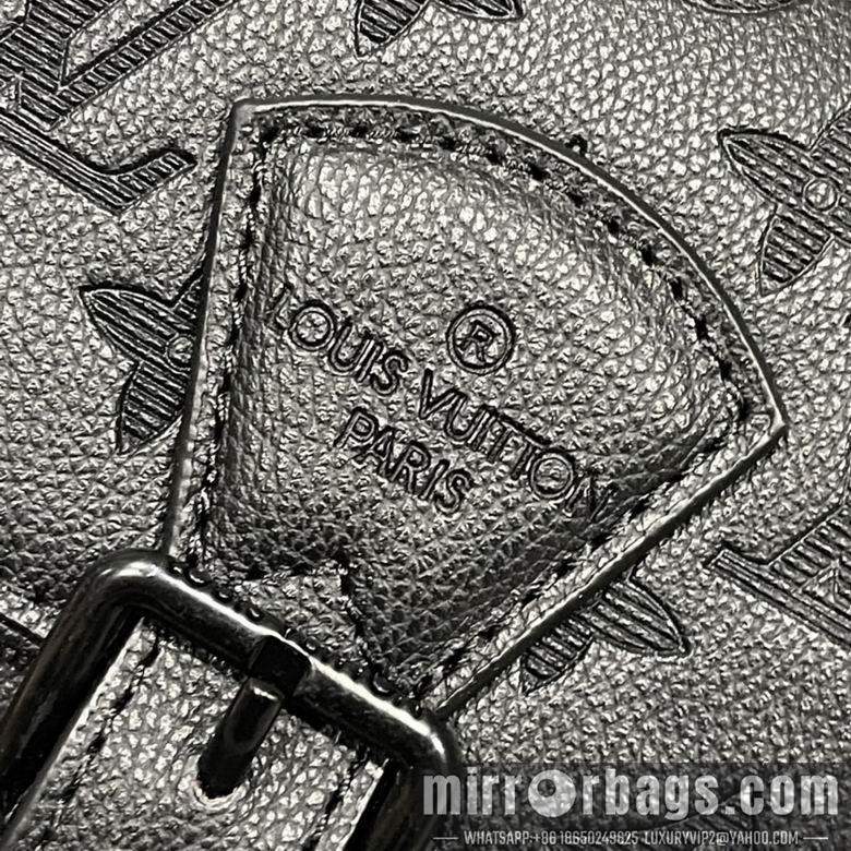 1:1 Louis Vuitton Bags M47060 20X17X7cm XMY